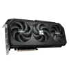 Gigabyte Radeon RX 9070 XT GAMING OC 16G GDDR6