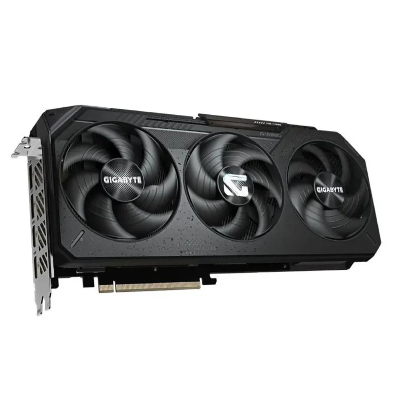 Gigabyte Radeon RX 9070 XT GAMING OC 16G GDDR6