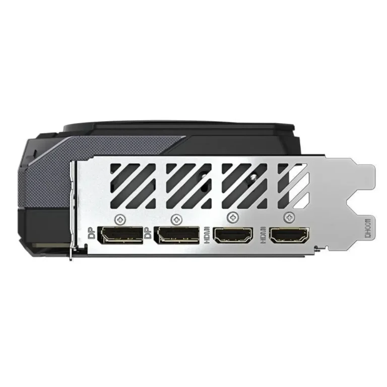 Gigabyte Radeon RX 9070 XT GAMING OC 16G GDDR6