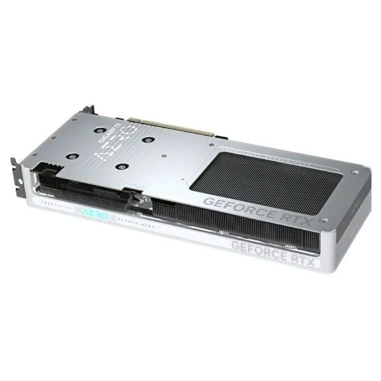 Gigabyte GV-N5060AERO OC-8GD GeForce RTX™ 5060 AERO OC 8G GDDR7