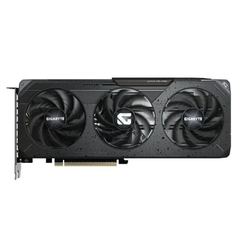 Gigabyte GV-N5060GAMING OC-8GD GeForce RTX™ 5060 GAMING OC 8G GDDR7