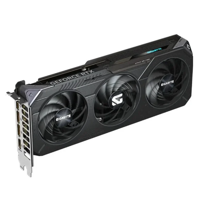 Gigabyte GV-N5060GAMING OC-8GD GeForce RTX™ 5060 GAMING OC 8G GDDR7
