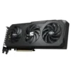 Gigabyte GV-N5060GAMING OC-8GD GeForce RTX™ 5060 GAMING OC 8G GDDR7