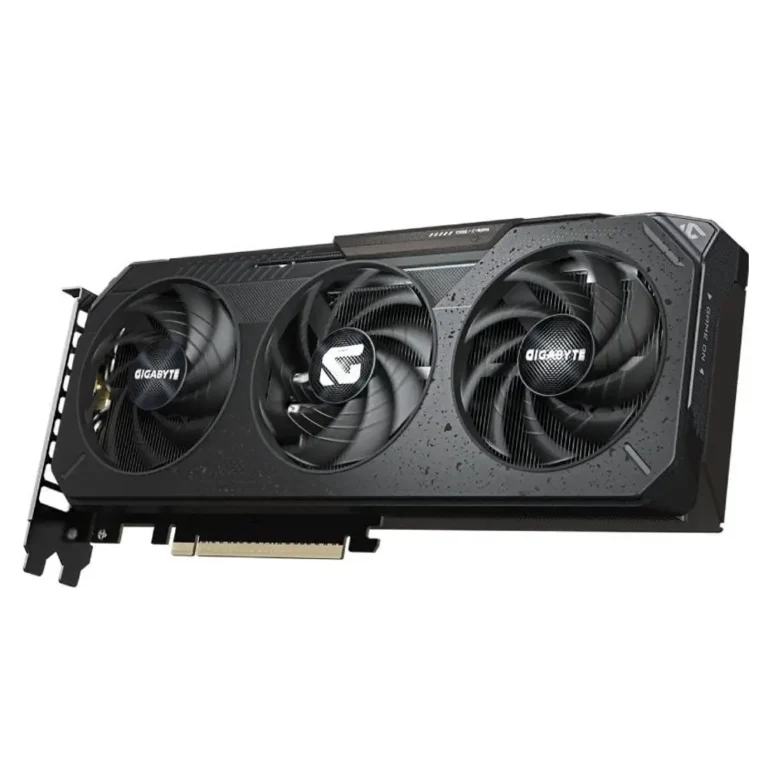 Gigabyte GV-N5060GAMING OC-8GD GeForce RTX™ 5060 GAMING OC 8G GDDR7