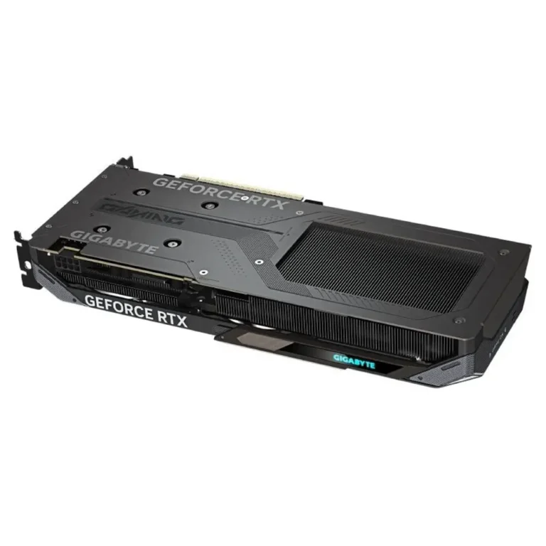 Gigabyte GV-N5060GAMING OC-8GD GeForce RTX™ 5060 GAMING OC 8G GDDR7