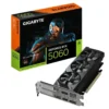 Gigabyte GV-N5060OC-8GL GeForce RTX™ 5060 OC Low Profile 8G GDDR7
