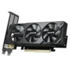 Gigabyte GV-N5060OC-8GL GeForce RTX™ 5060 OC Low Profile 8G GDDR7