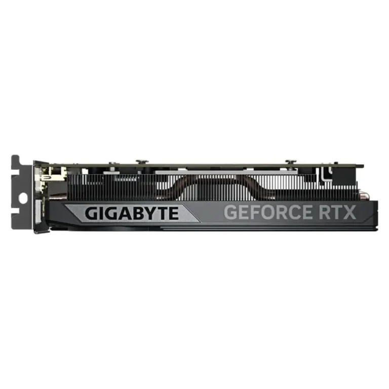 Gigabyte GV-N5060OC-8GL GeForce RTX™ 5060 OC Low Profile 8G GDDR7