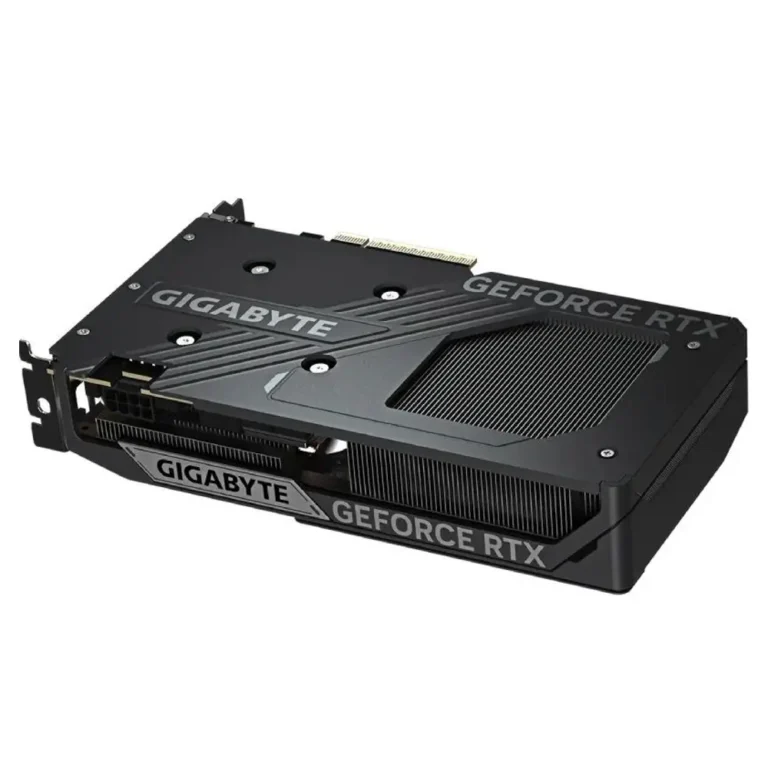 Gigabyte GV-N5060WF2OC-8GD GeForce RTX™ 5060 WINDFORCE OC 8G GDDR7