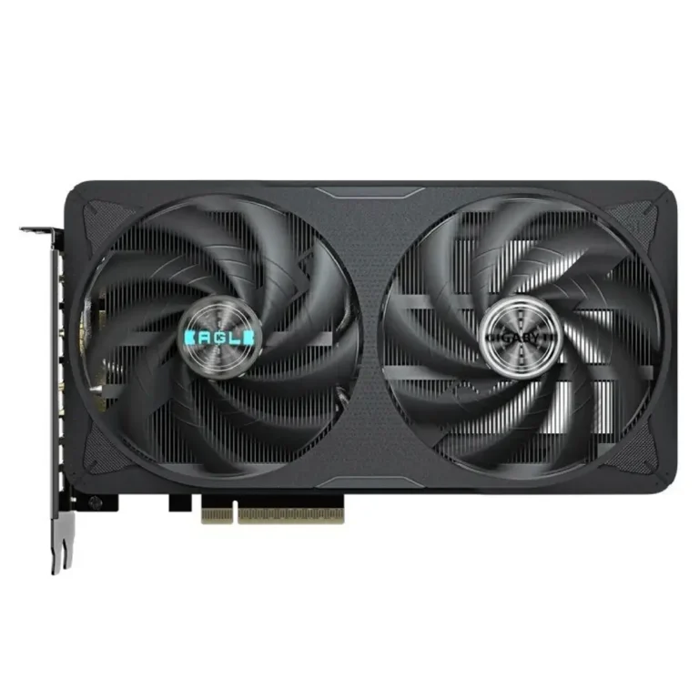 Gigabyte GV-N506TEAGLE OC-8GD GeForce RTX™ 5060 Ti EAGLE OC 8G GDDR7