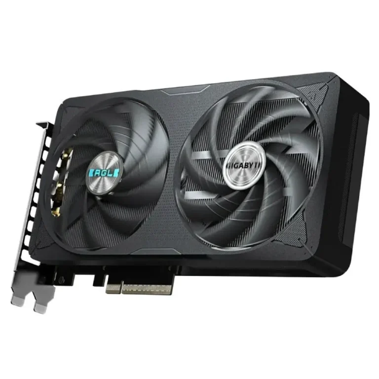 Gigabyte GV-N506TEAGLE OC-8GD GeForce RTX™ 5060 Ti EAGLE OC 8G GDDR7