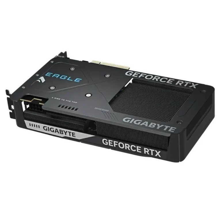 Gigabyte GV-N506TEAGLE OC-8GD GeForce RTX™ 5060 Ti EAGLE OC 8G GDDR7