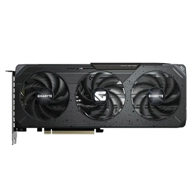 Gigabyte GV-N506TGAMING-OC-8GD GeForce RTX™ 5060 Ti GAMING OC 8G GDDR7