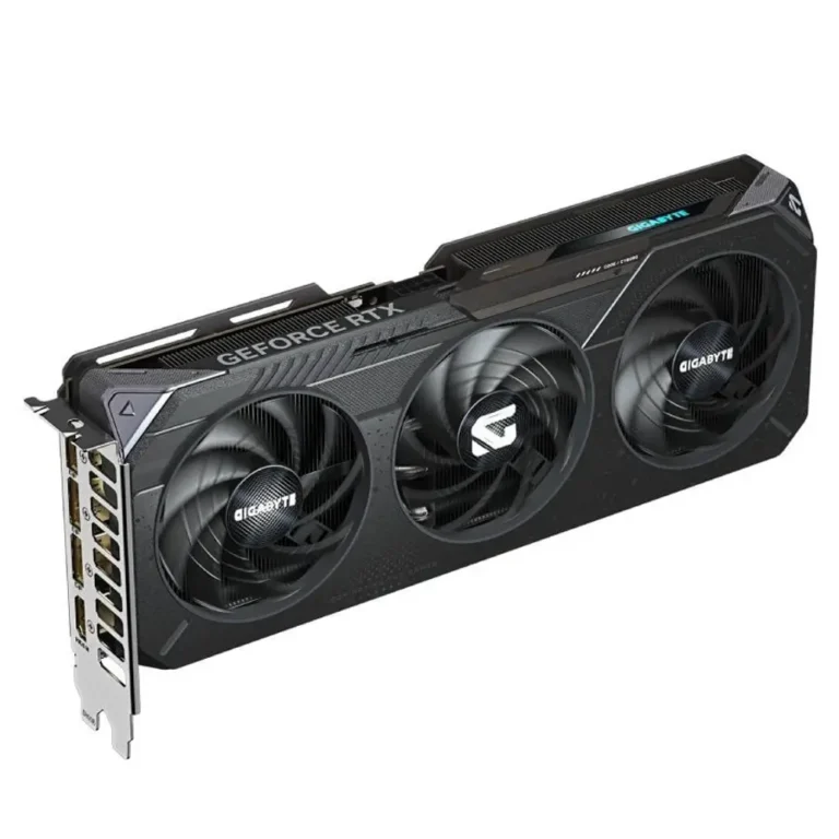 Gigabyte GV-N506TGAMING-OC-8GD GeForce RTX™ 5060 Ti GAMING OC 8G GDDR7