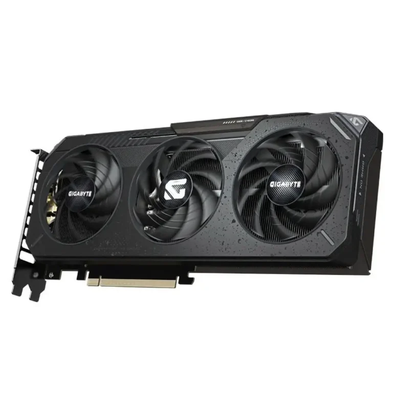 Gigabyte GV-N506TGAMING-OC-8GD GeForce RTX™ 5060 Ti GAMING OC 8G GDDR7