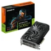 Gigabyte GeForce RTX 5060 Ti WINDFORCE OC 8G GDDR7