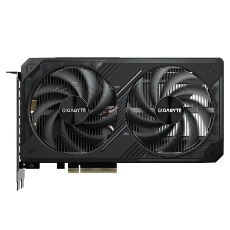 Gigabyte GeForce RTX 5060 Ti WINDFORCE OC 8G GDDR7