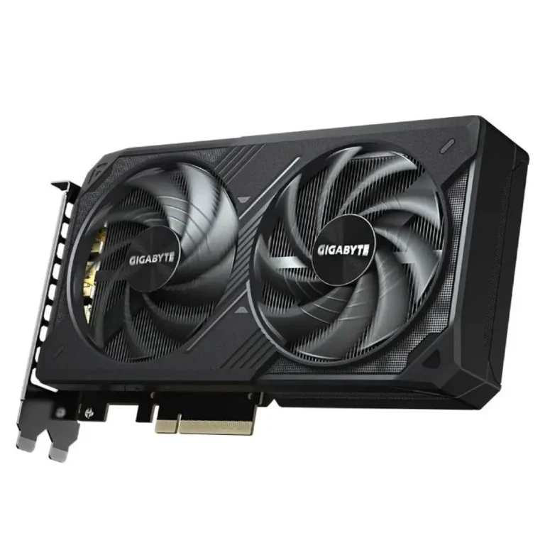 Gigabyte GeForce RTX 5060 Ti WINDFORCE OC 8G GDDR7
