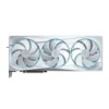 Gigabyte AORUS GeForce RTX 5080 MASTER ICE 16GB GDDR7