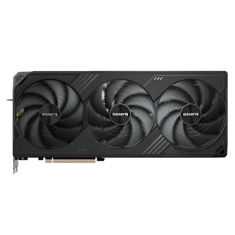Gigabyte GeForce RTX 5090 WINDFORCE OC 32G GDDR7