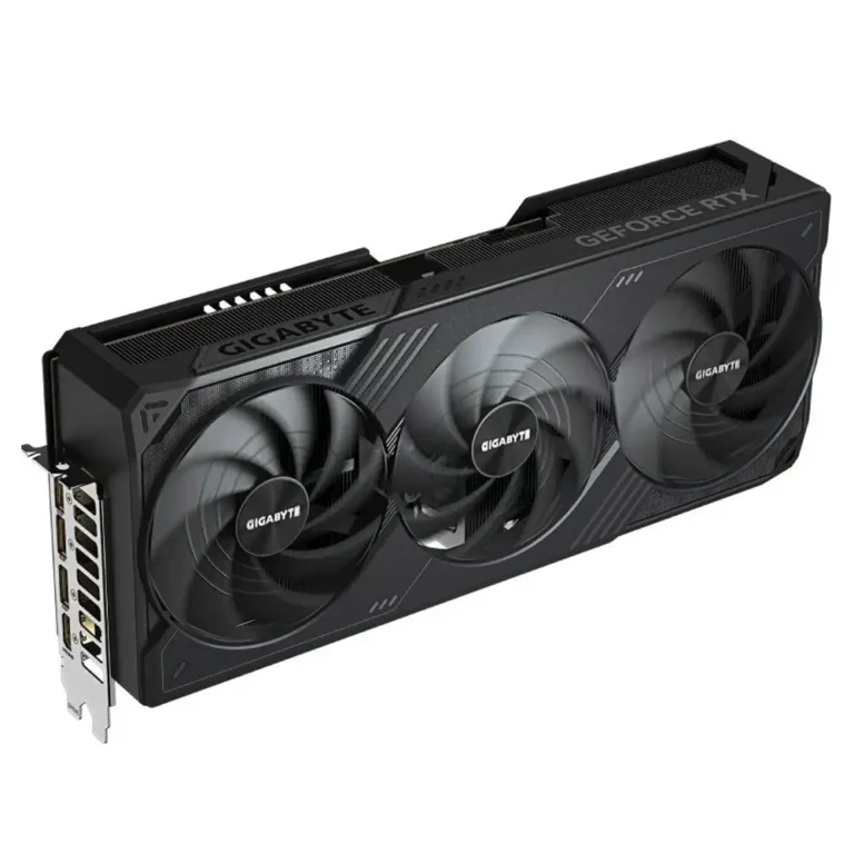 Gigabyte GeForce RTX 5090 WINDFORCE OC 32G GDDR7