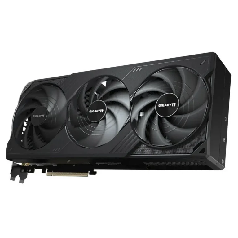 Gigabyte GeForce RTX 5090 WINDFORCE OC 32G GDDR7