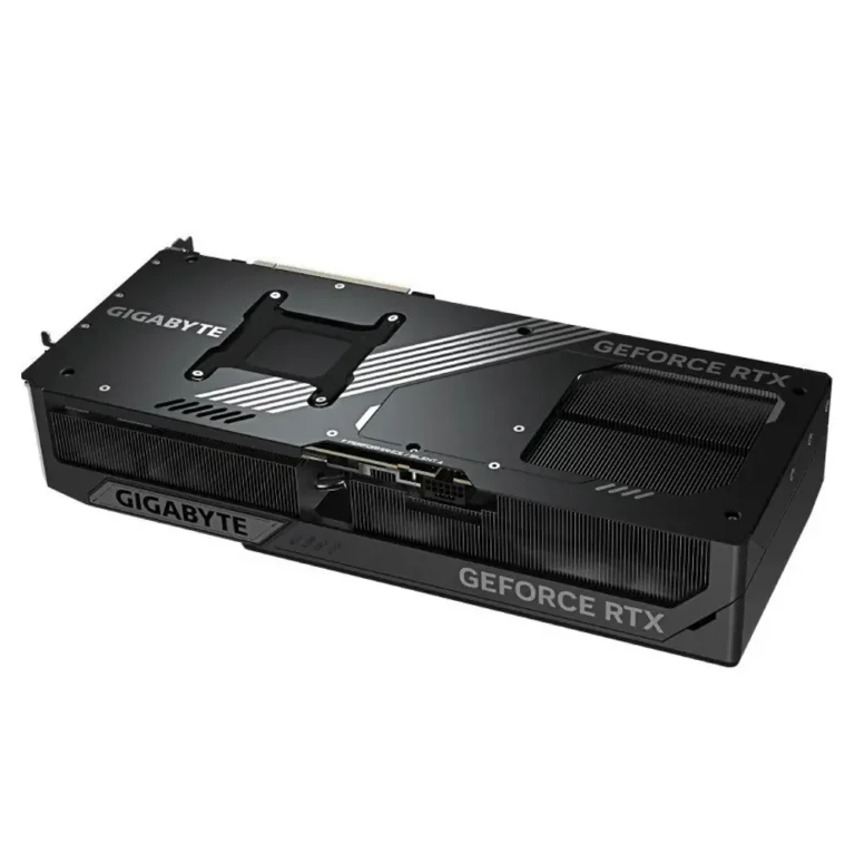 Gigabyte GeForce RTX 5090 WINDFORCE OC 32G GDDR7