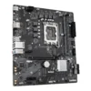 GIGABYTE H610M D3W DDR4 Socket 1700 Micro ATX