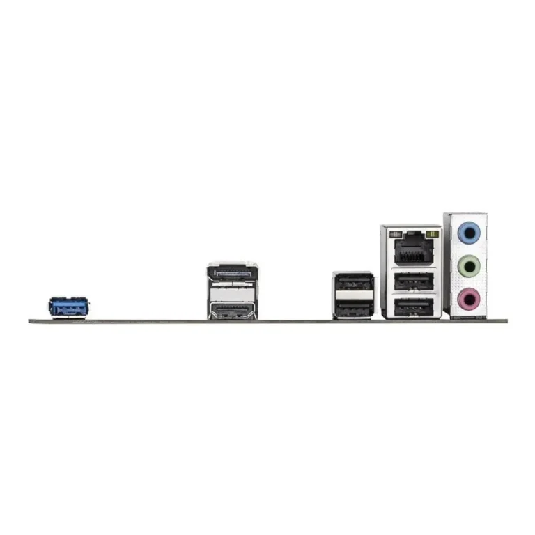 GIGABYTE H610M D3W DDR4 Socket 1700 Micro ATX