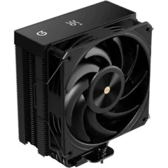 Hiditec Ventilador DC10 PRO PWM Black