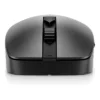 HP 635 Multidispositivo Ratón Inalámbrico Hasta 3000 DPI Negro
