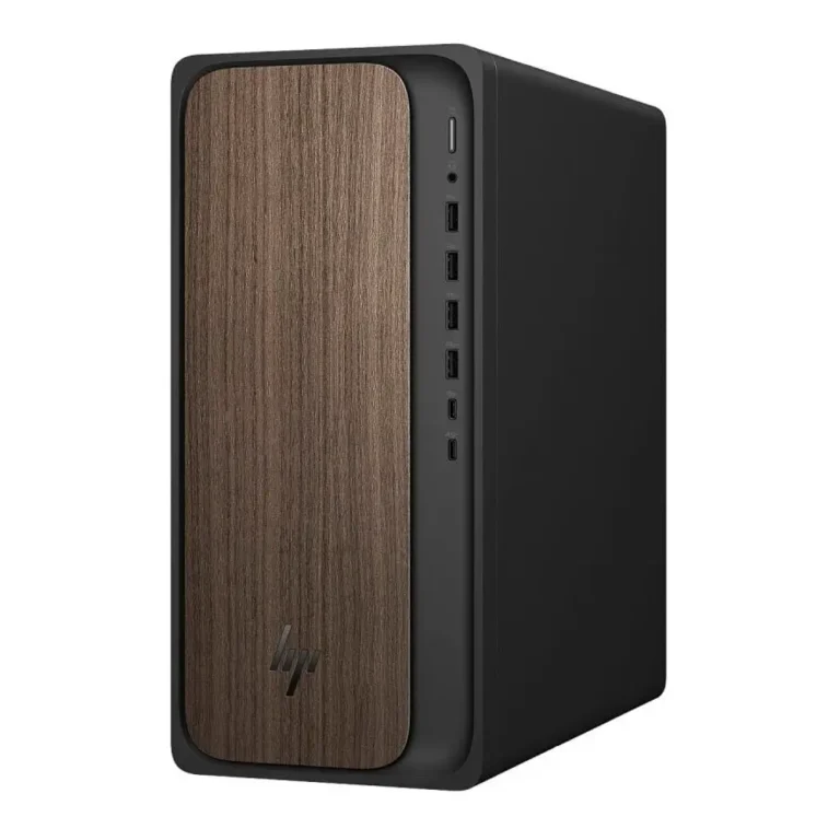 HP OmniDesk Desktop M03-0014NS Intel Core Ultra 5-225 16GB 1TB SSD FreeDOS