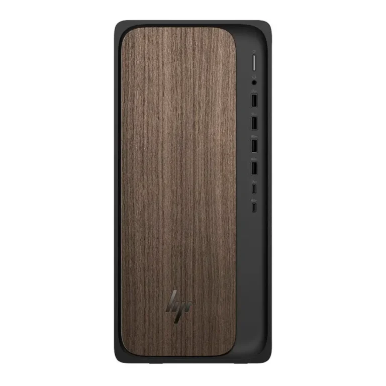 HP OmniDesk Desktop M03-0014NS Intel Core Ultra 5-225 16GB 1TB SSD FreeDOS