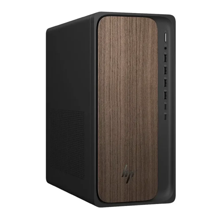 HP OmniDesk Desktop M03-0014NS Intel Core Ultra 5-225 16GB 1TB SSD FreeDOS