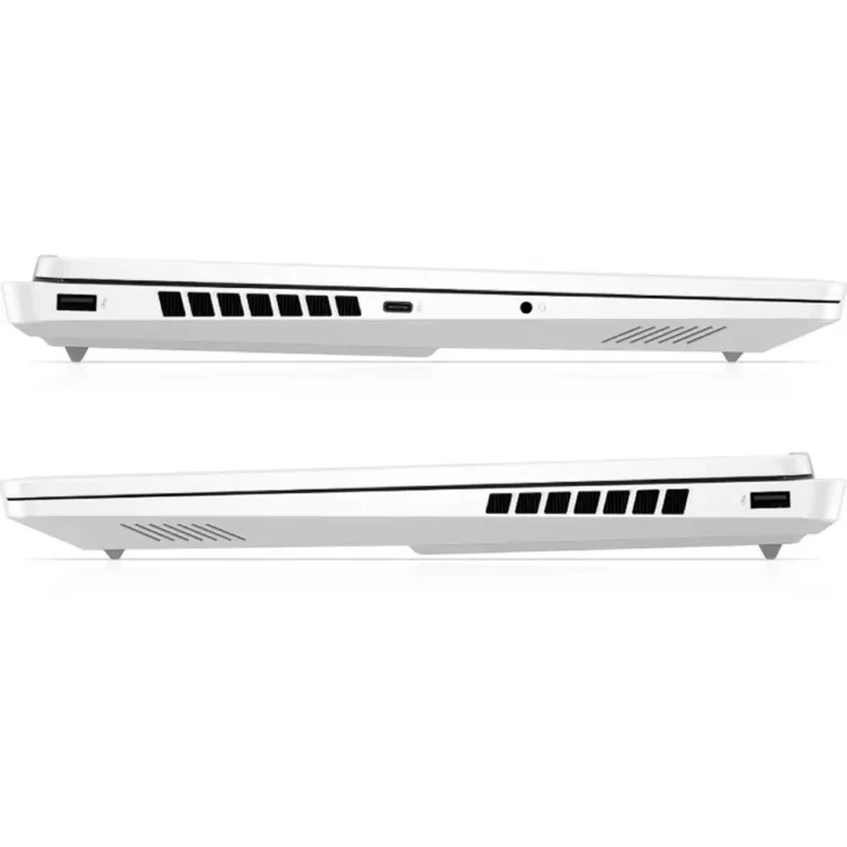 HP OMEN 16-AM0044NS Core™ i9-14900HX 32GB 1TB RTX™ 5060 FreeDOS 16" 2K Blanco