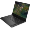 HP OMEN Gaming 16-AP0020NS Ryzen™ AI 7 350 32GB 1TB RTX™ 5060 FreeDOS 16" 2K Negro