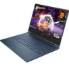 HP Victus Gaming 15-FA2039NS BL2B7EA Core™ 7 240H 16GB 1TB SSD RTX™ 5060 FreeDOS 15.6" Full HD Azul