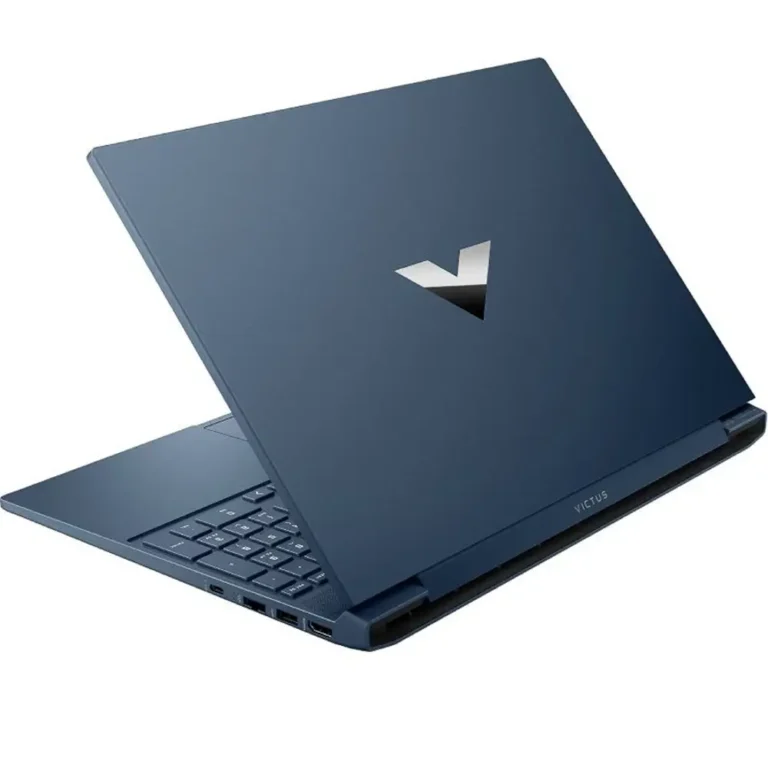 HP Victus Gaming 15-FA2039NS BL2B7EA Core™ 7 240H 16GB 1TB SSD RTX™ 5060 FreeDOS 15.6" Full HD Azul