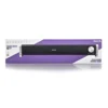NGS SB500-BT Subway 40W 2.0 Negra Barra de Sonido con Bluetooth