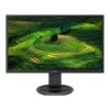 Philips 221B8LJEB 21.5" Full HD Altura Regulable Pivotante Multimedia Negro