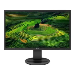Philips 221B8LJEB 21.5" Full HD Altura Regulable Pivotante Multimedia Negro