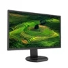 Philips 221B8LJEB 21.5" Full HD Altura Regulable Pivotante Multimedia Negro