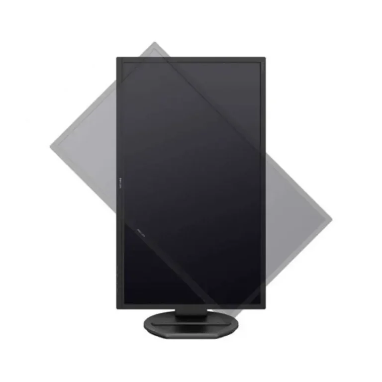 Philips 221B8LJEB 21.5" Full HD Altura Regulable Pivotante Multimedia Negro