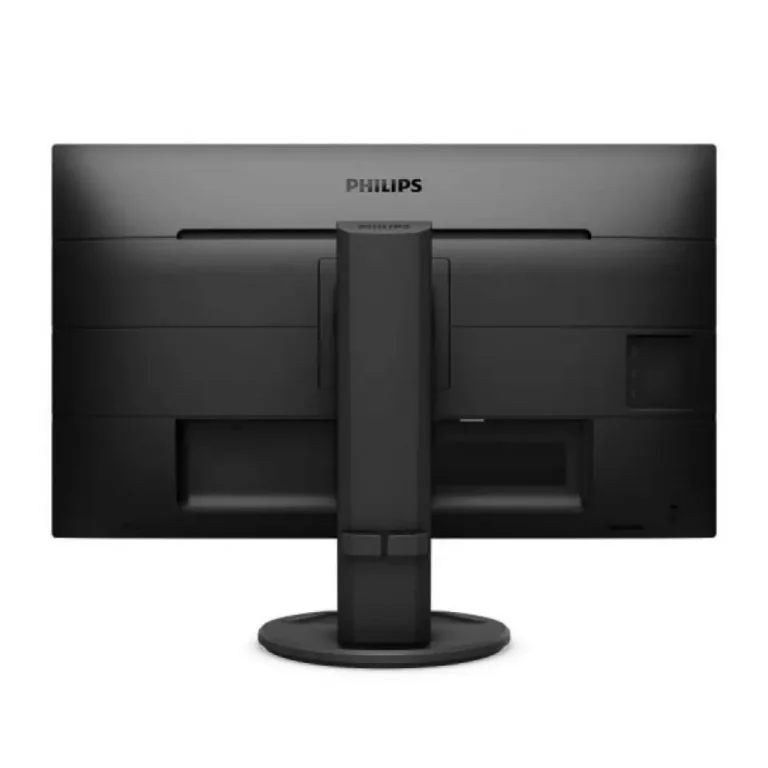 Philips 221B8LJEB 21.5" Full HD Altura Regulable Pivotante Multimedia Negro