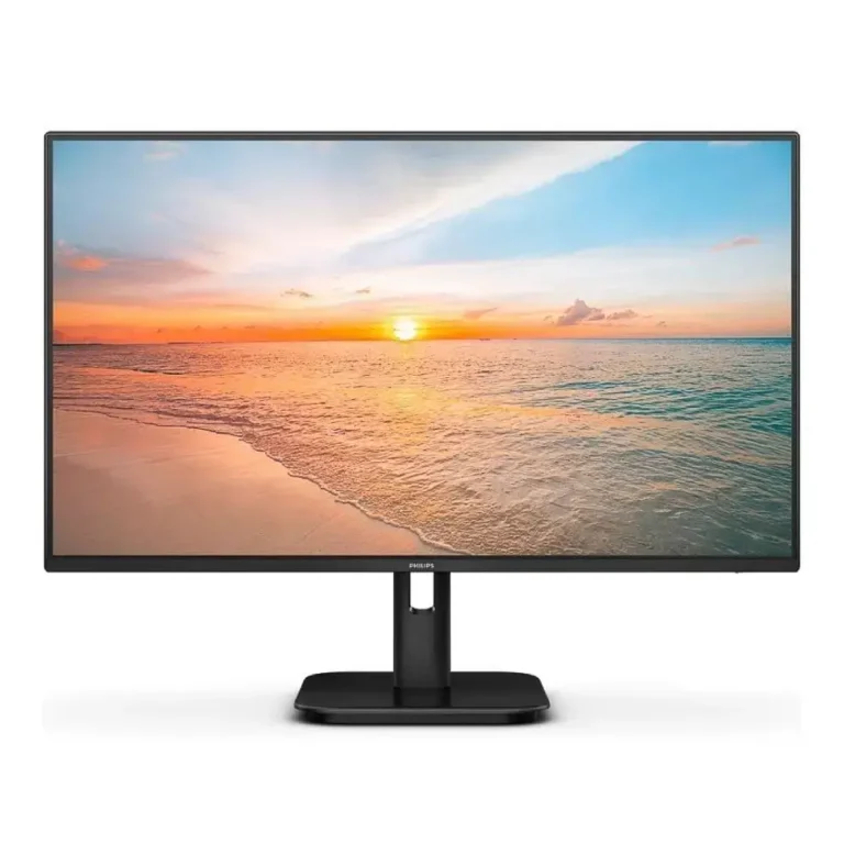 Philips 1000 24E1N1200A LED Display 23.8" 1920x1080 Pixeles Multimedia Full HD LCD Negro