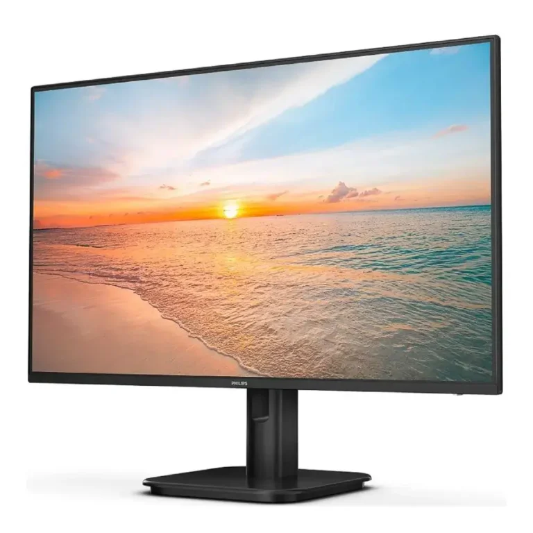 Philips 1000 24E1N1200A LED Display 23.8" 1920x1080 Pixeles Multimedia Full HD LCD Negro