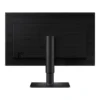 Samsung Essential S4 S40GD S24D402GAU 24" Full HD Regulable en Altura Negro