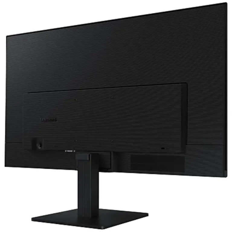 Samsung Essential S3 S27D304GAU 27" Monitor Profesional Full HD Negro