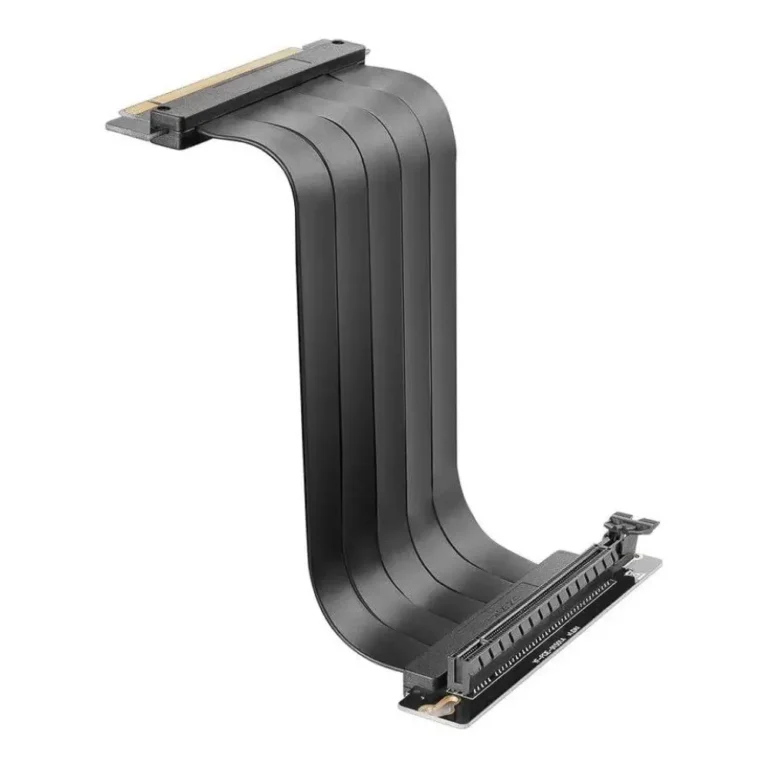 Mars Gaming MCA-PCIE40 Cable Extensor GPUs PCIe