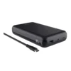 Trust Laro 20000mAh 100W Batería Externa/Powerbank Compatible con Portátiles